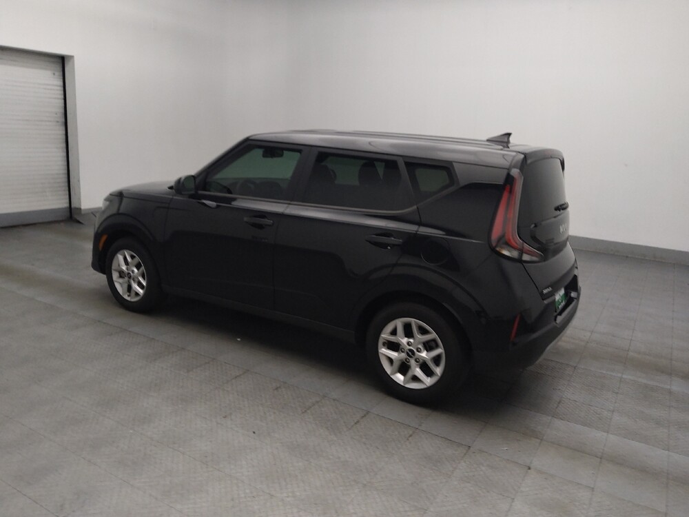 2023 Kia Soul in Macon, GA 31210 - 18132176 3