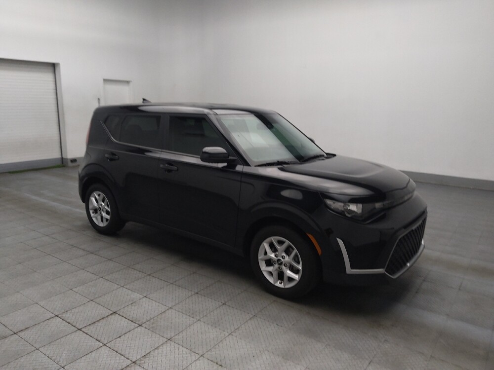 2023 Kia Soul in Macon, GA 31210 - 18132176 11