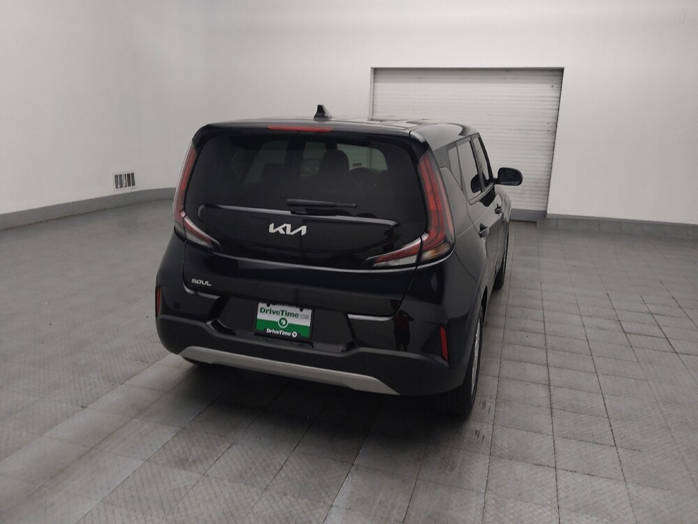 2023 Kia Soul in Macon, GA 31210 - 18132176 7