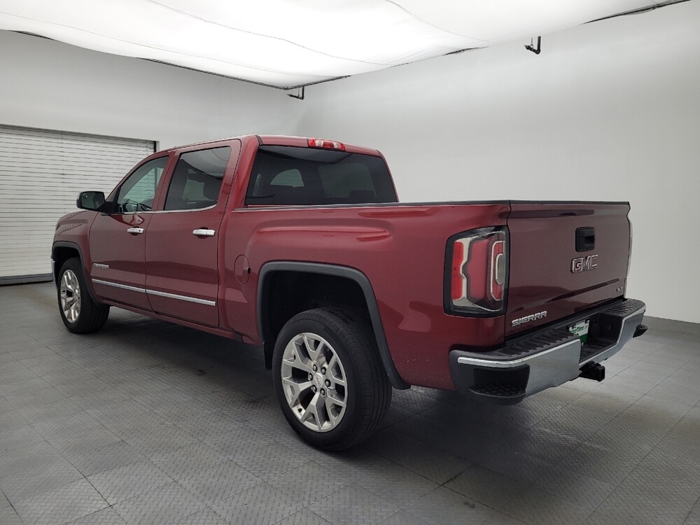 2018 GMC Sierra 1500 in Charlotte, NC 28273 - 18132177 5