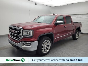 2018 GMC Sierra 1500 in Charlotte, NC 28273
