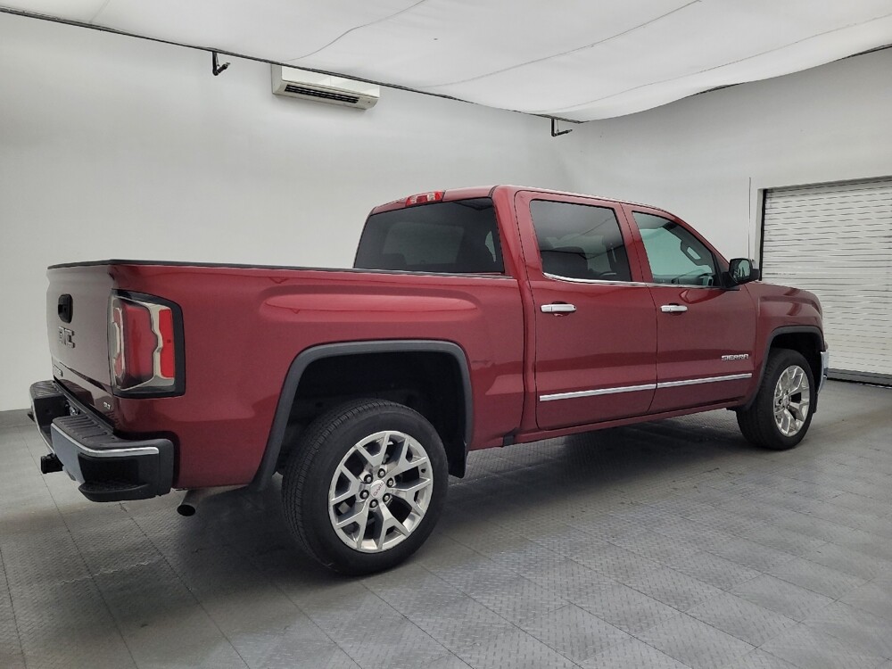 2018 GMC Sierra 1500 in Charlotte, NC 28273 - 18132177 10