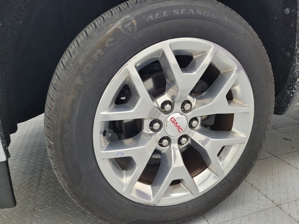 2018 GMC Sierra 1500 in Charlotte, NC 28273 - 18132177 31