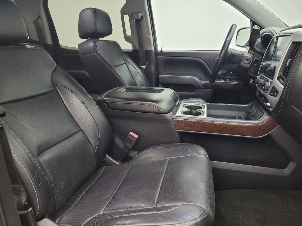 2018 GMC Sierra 1500 in Charlotte, NC 28273 - 18132177 21