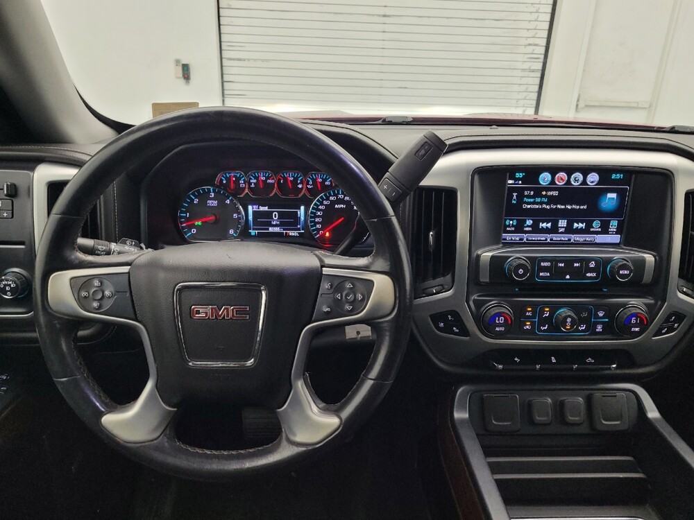 2018 GMC Sierra 1500 in Charlotte, NC 28273 - 18132177 22