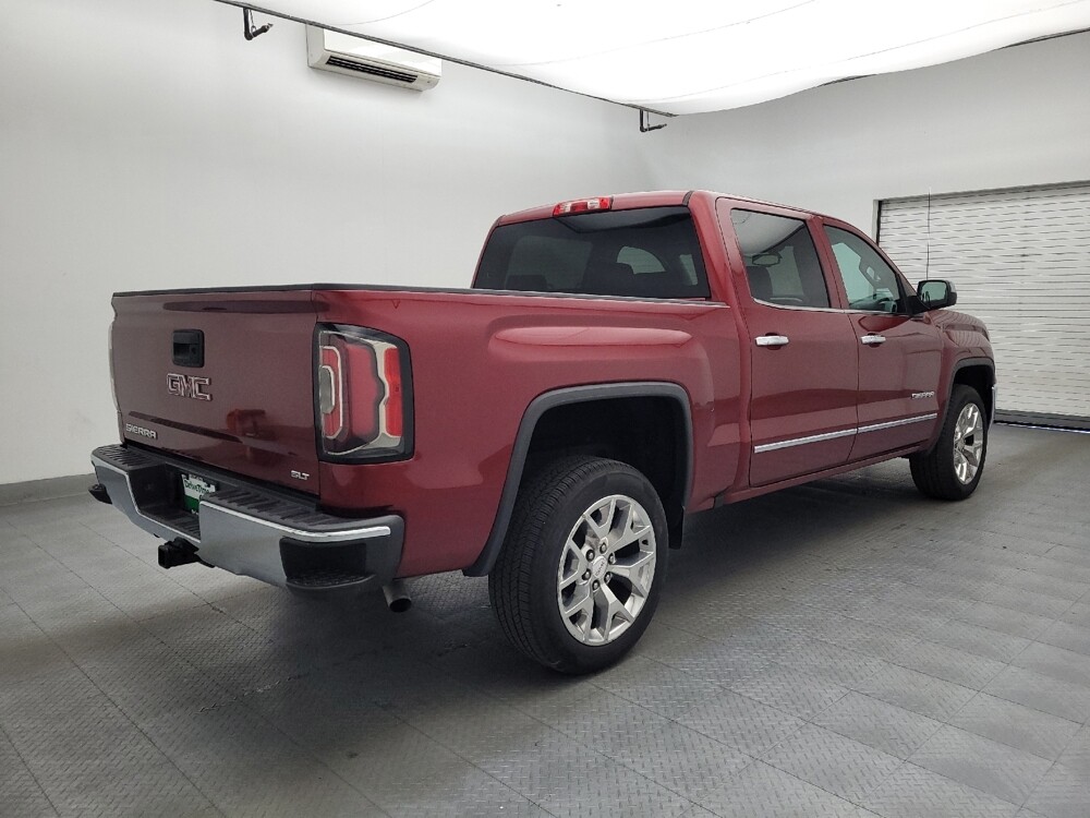 2018 GMC Sierra 1500 in Charlotte, NC 28273 - 18132177 9