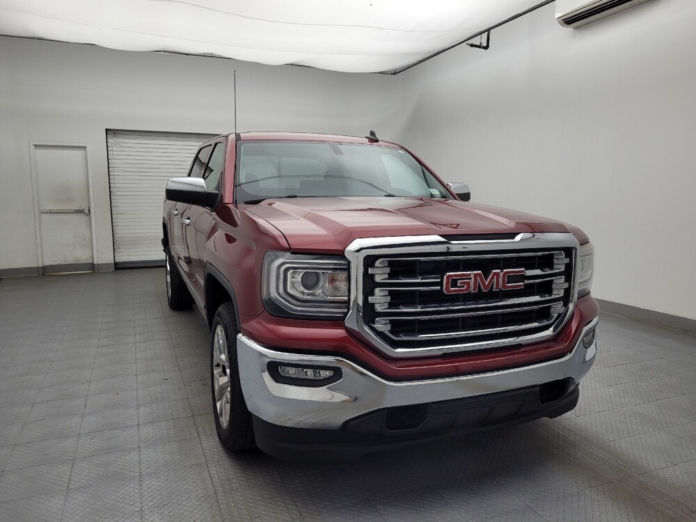 2018 GMC Sierra 1500 in Charlotte, NC 28273 - 18132177 14
