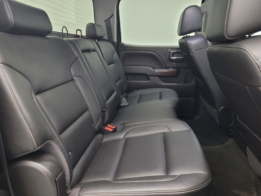 2018 GMC Sierra 1500 in Charlotte, NC 28273 - 18132177 19