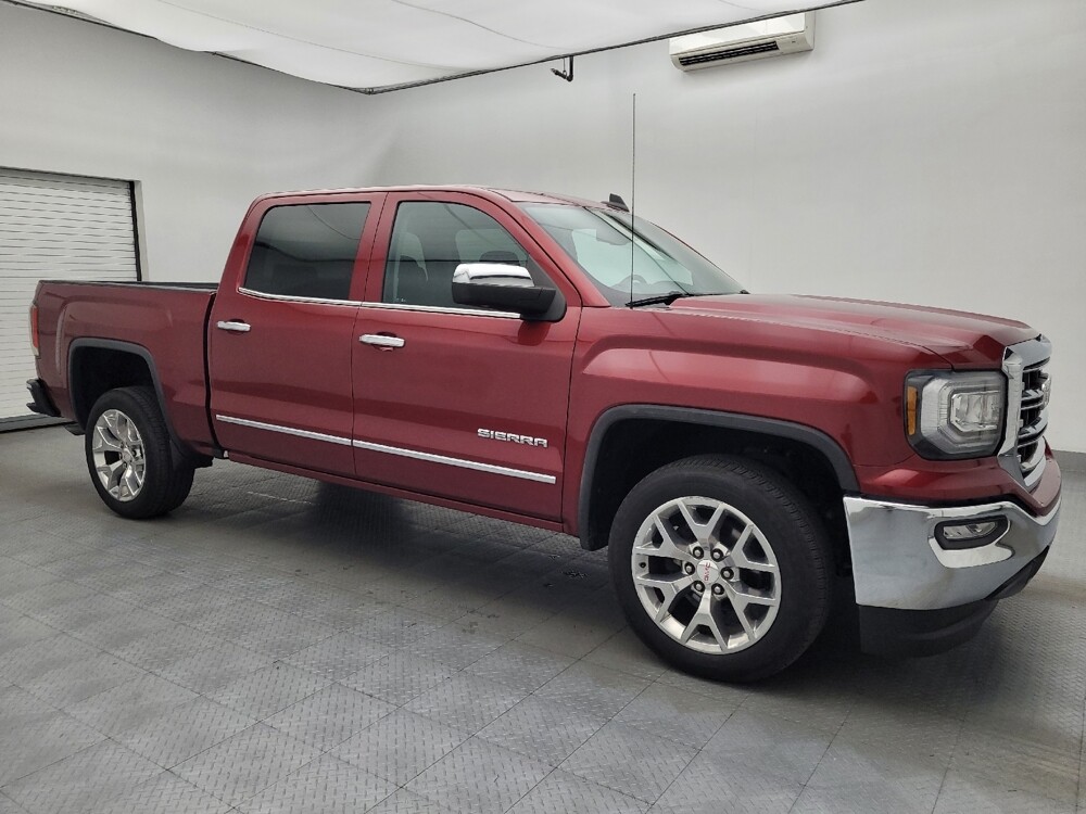 2018 GMC Sierra 1500 in Charlotte, NC 28273 - 18132177 11