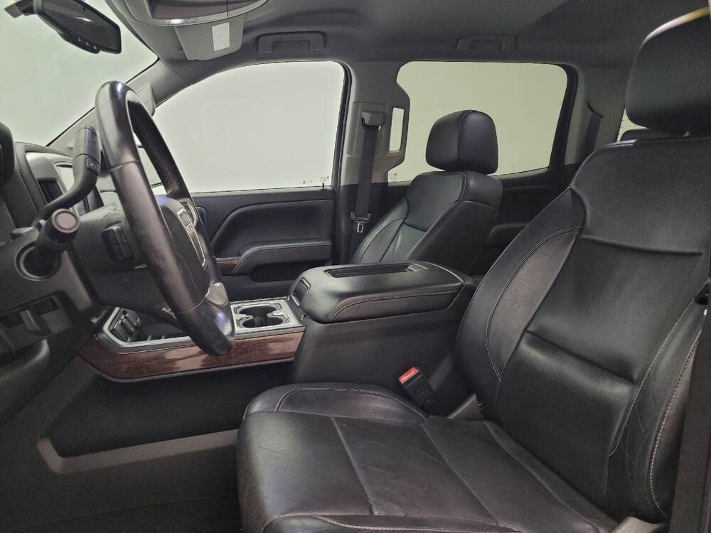 2018 GMC Sierra 1500 in Charlotte, NC 28273 - 18132177 17