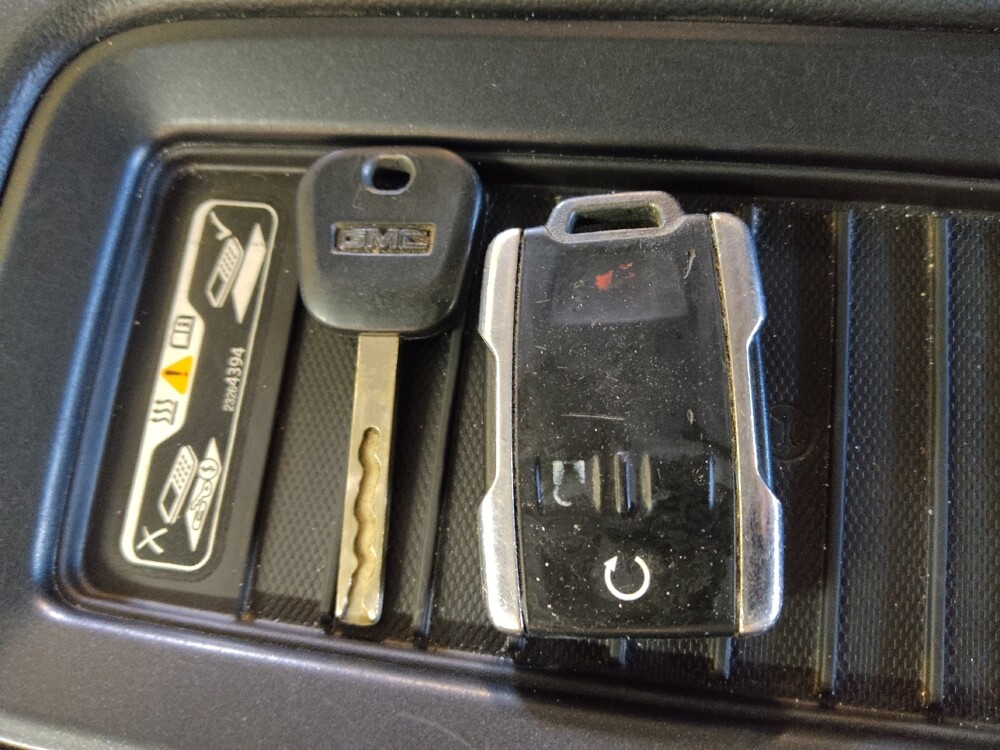 2018 GMC Sierra 1500 in Charlotte, NC 28273 - 18132177 32