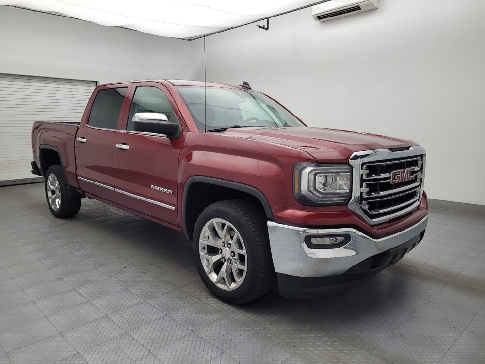 2018 GMC Sierra 1500 in Charlotte, NC 28273 - 18132177 13