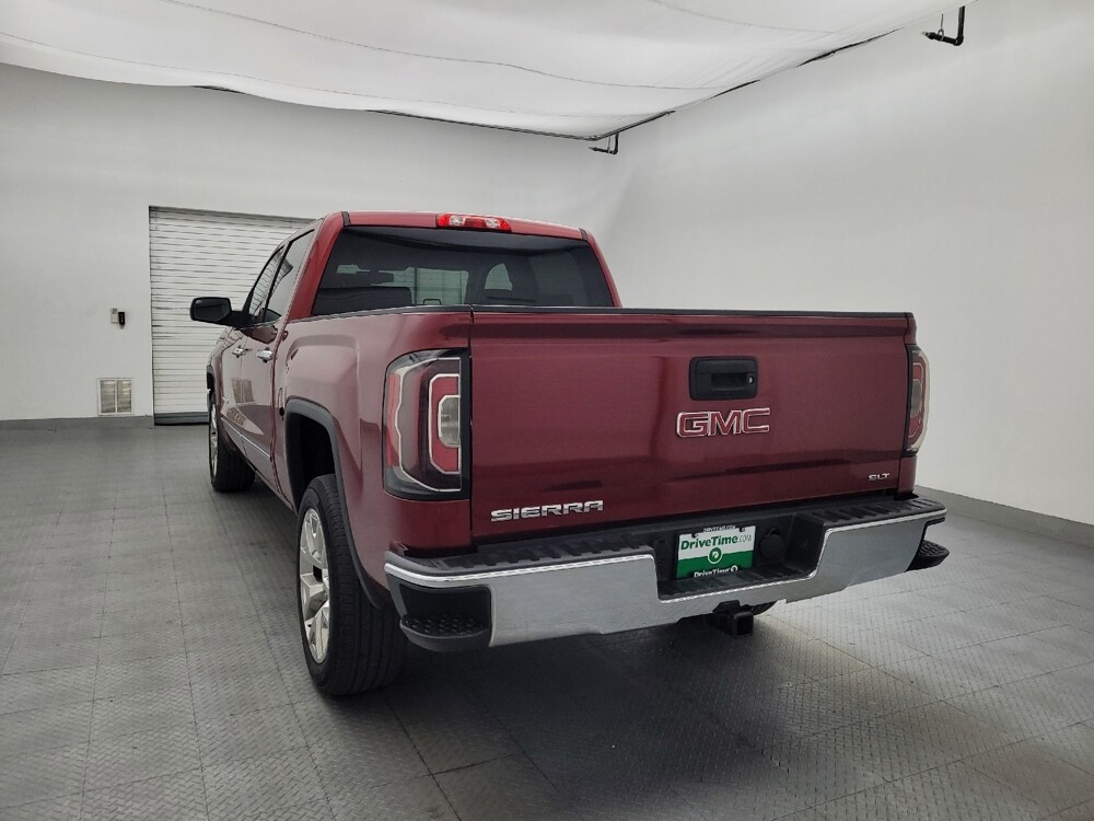 2018 GMC Sierra 1500 in Charlotte, NC 28273 - 18132177 6