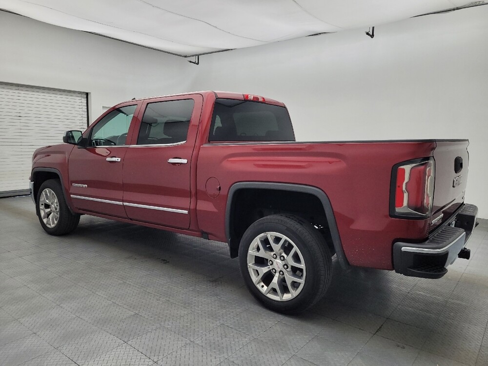 2018 GMC Sierra 1500 in Charlotte, NC 28273 - 18132177 3