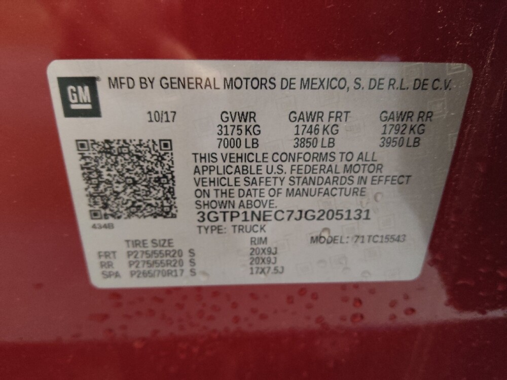 2018 GMC Sierra 1500 in Charlotte, NC 28273 - 18132177 33