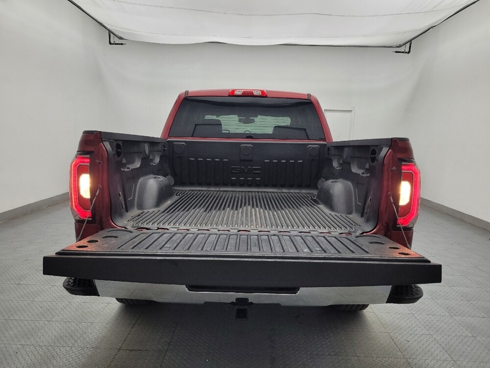2018 GMC Sierra 1500 in Charlotte, NC 28273 - 18132177 29