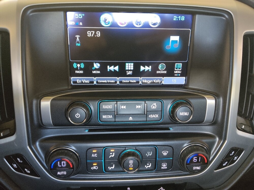 2018 GMC Sierra 1500 in Charlotte, NC 28273 - 18132177 25