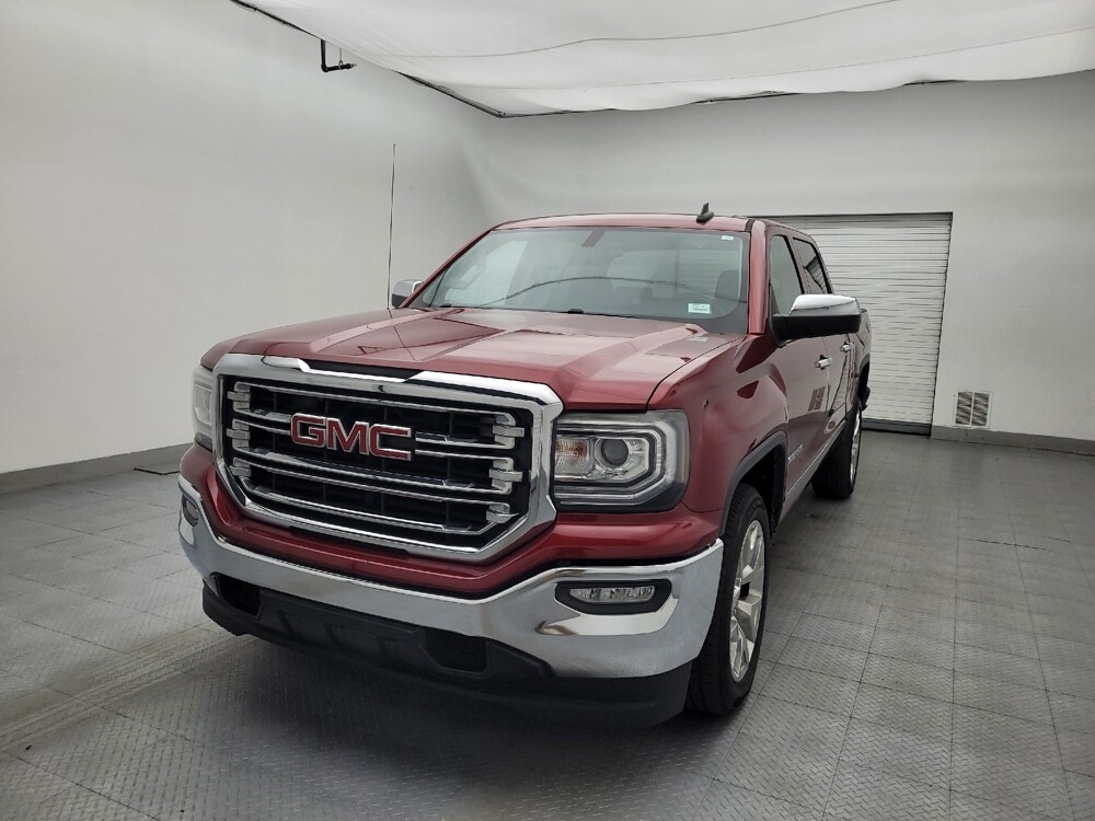 2018 GMC Sierra 1500 in Charlotte, NC 28273 - 18132177 15