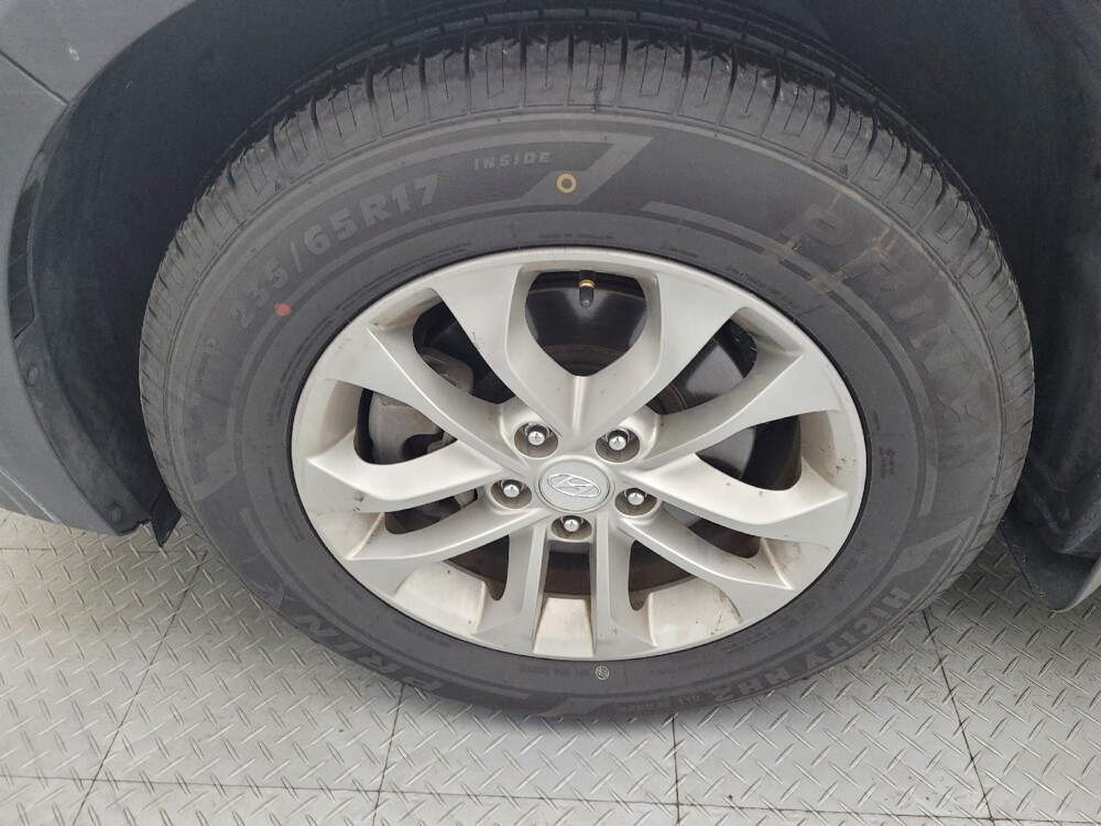 2020 Hyundai Santa Fe in Greensboro, NC 27407 - 18132178 31