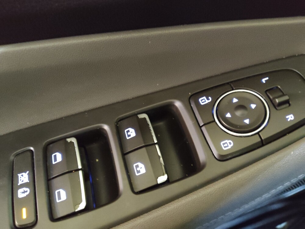 2020 Hyundai Santa Fe in Greensboro, NC 27407 - 18132178 27