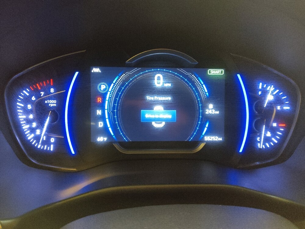 2020 Hyundai Santa Fe in Greensboro, NC 27407 - 18132178 23