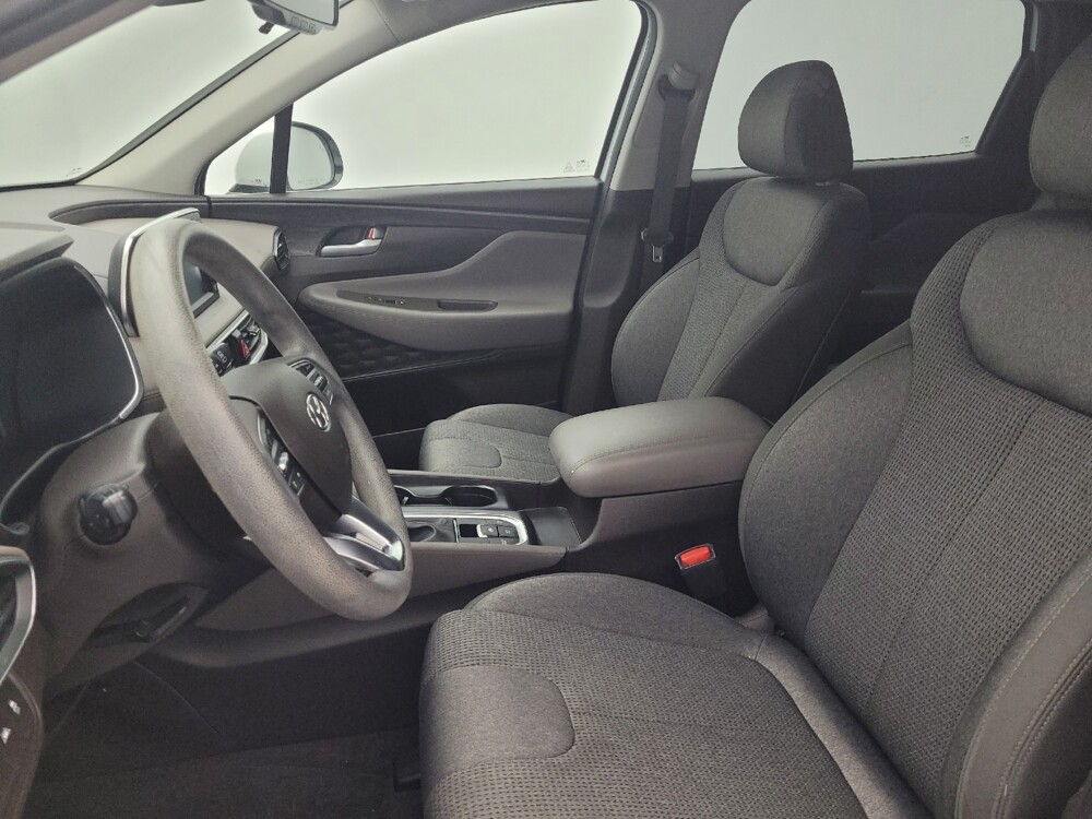 2020 Hyundai Santa Fe in Greensboro, NC 27407 - 18132178 17