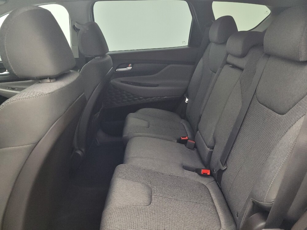 2020 Hyundai Santa Fe in Greensboro, NC 27407 - 18132178 18