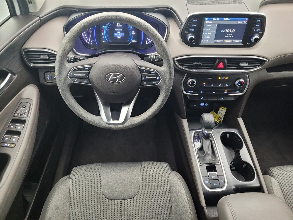2020 Hyundai Santa Fe in Greensboro, NC 27407 - 18132178 22