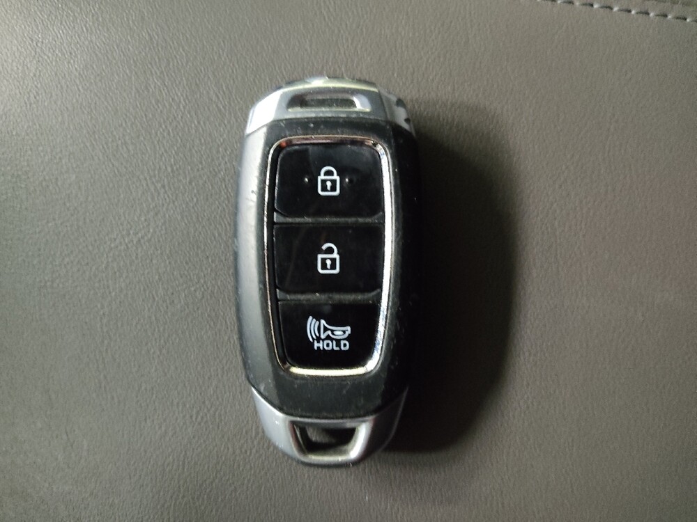 2020 Hyundai Santa Fe in Greensboro, NC 27407 - 18132178 32