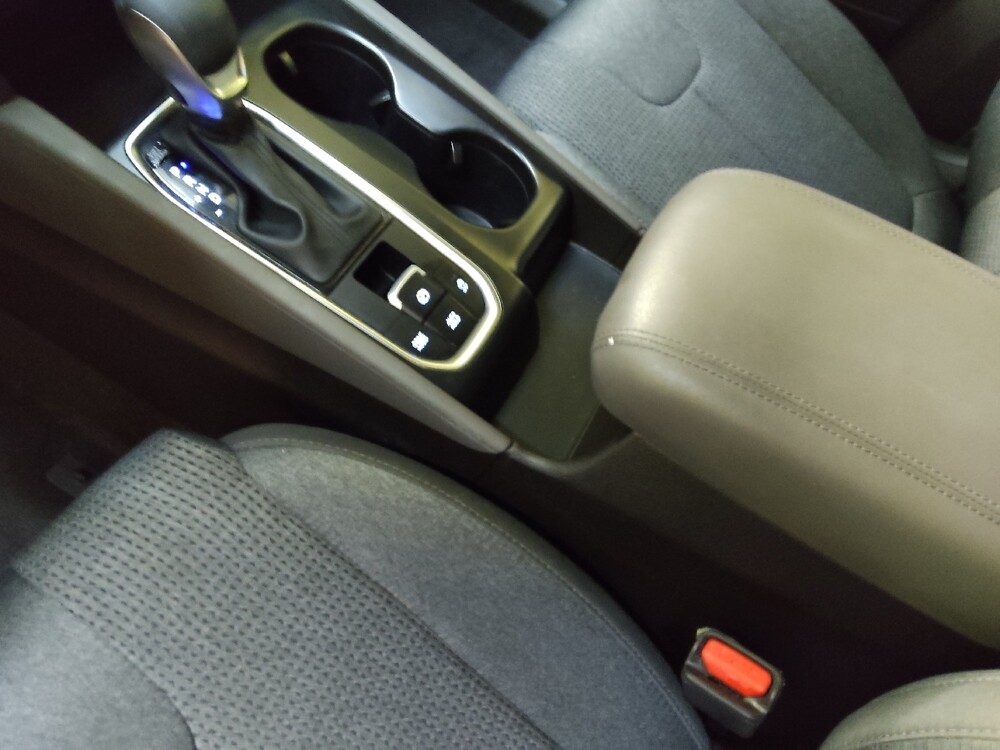 2020 Hyundai Santa Fe in Greensboro, NC 27407 - 18132178 26