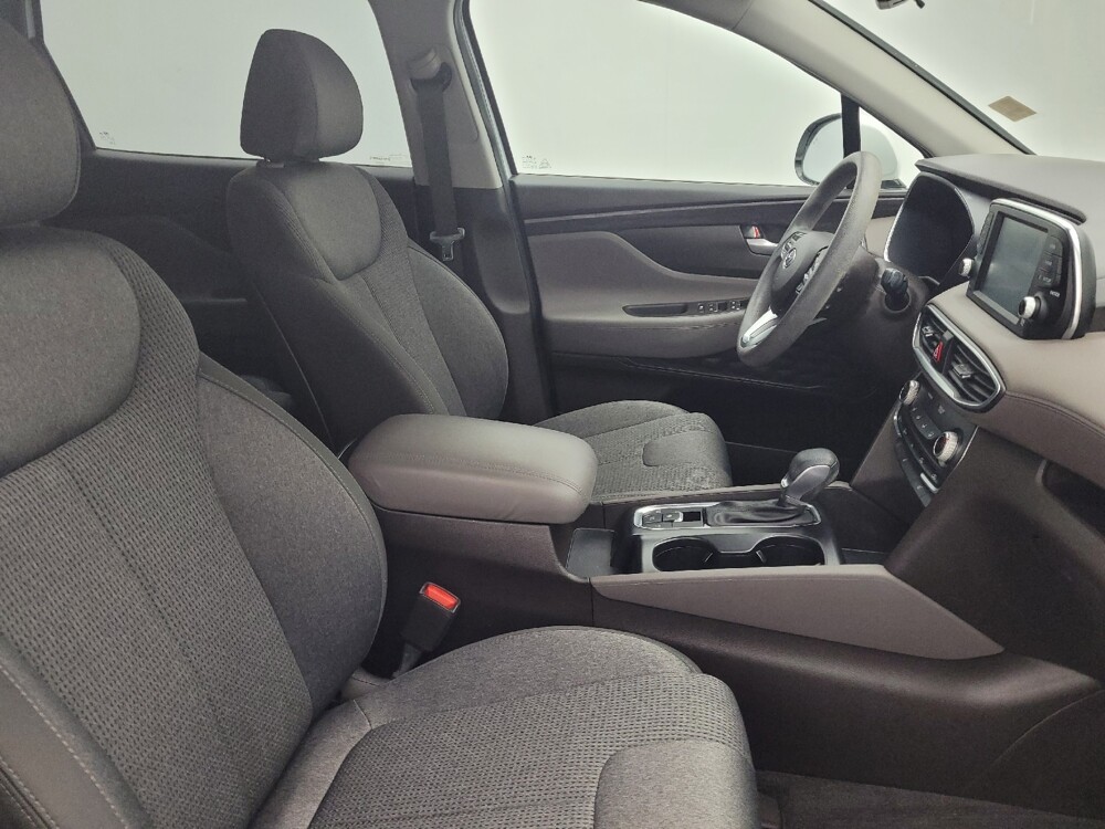 2020 Hyundai Santa Fe in Greensboro, NC 27407 - 18132178 21