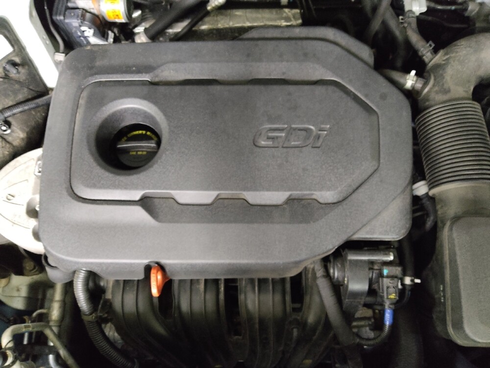 2020 Hyundai Santa Fe in Greensboro, NC 27407 - 18132178 30