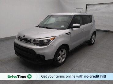 2017 Kia Soul in Raleigh, NC 27604