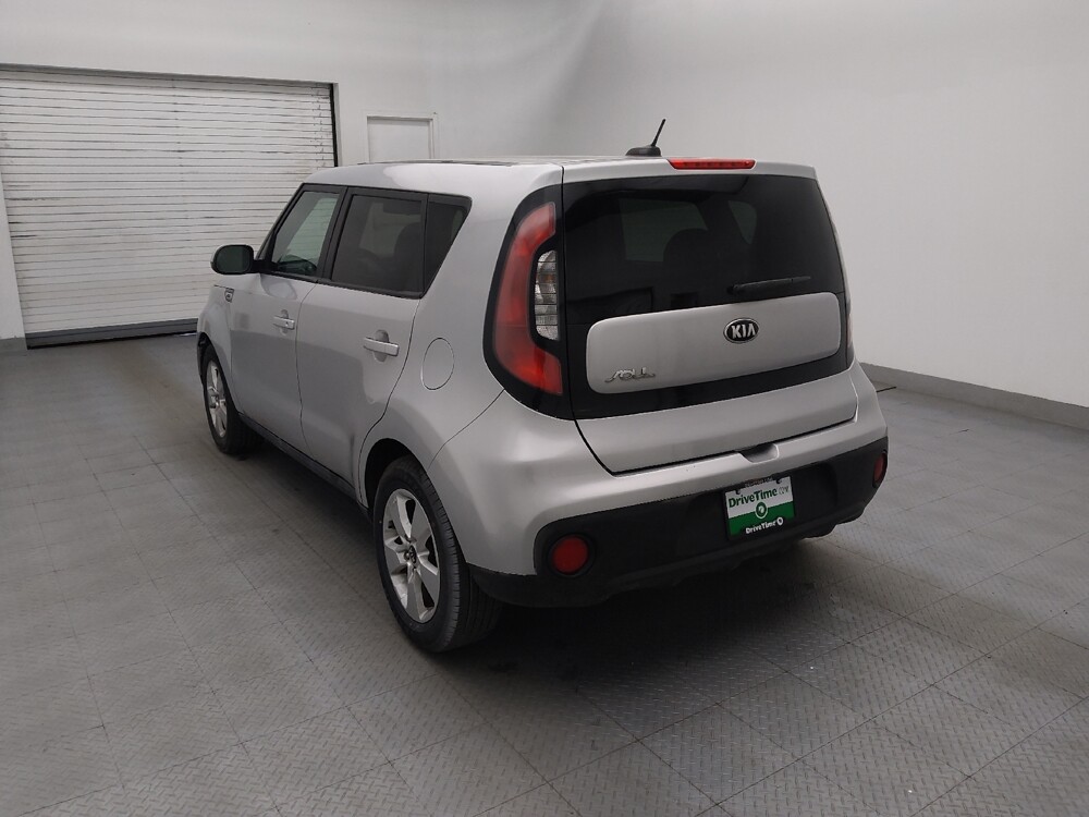 2017 Kia Soul in Raleigh, NC 27604 - 18132180 5