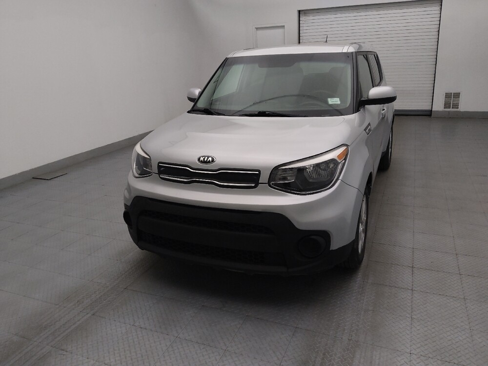2017 Kia Soul in Raleigh, NC 27604 - 18132180 15