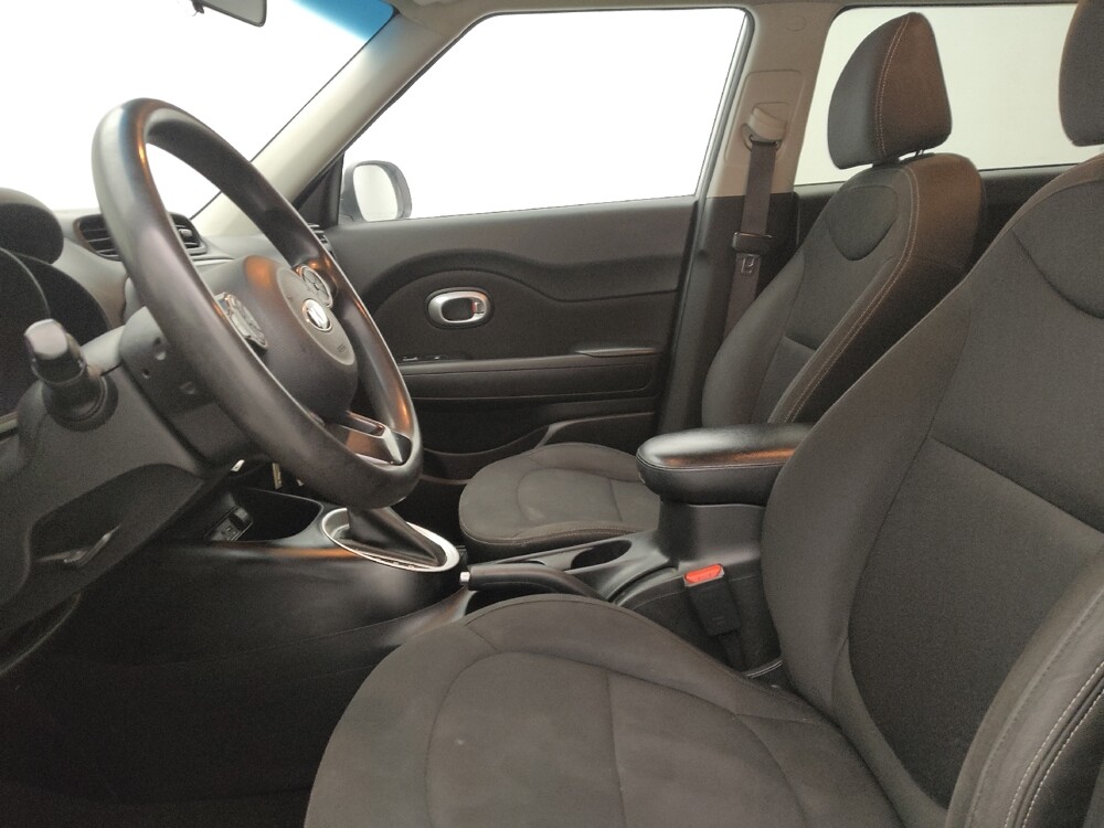 2017 Kia Soul in Raleigh, NC 27604 - 18132180 17