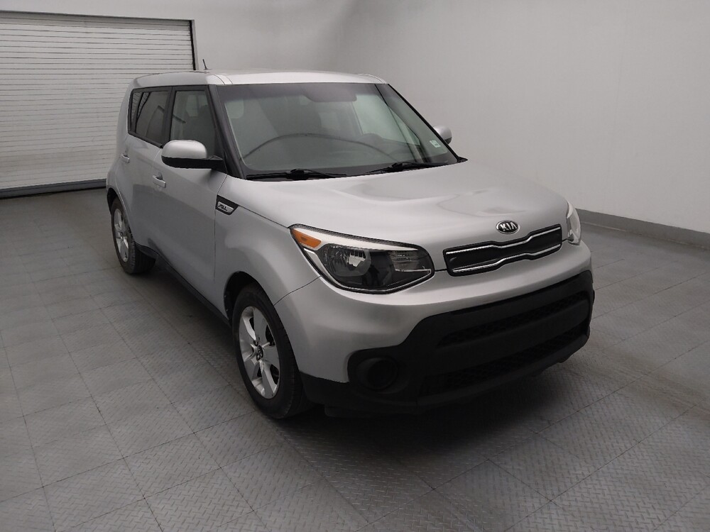 2017 Kia Soul in Raleigh, NC 27604 - 18132180 13