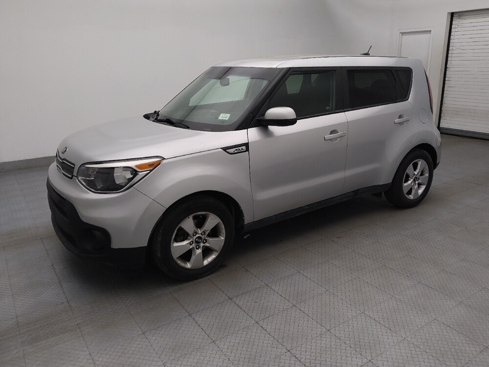 2017 Kia Soul in Raleigh, NC 27604 - 18132180 2