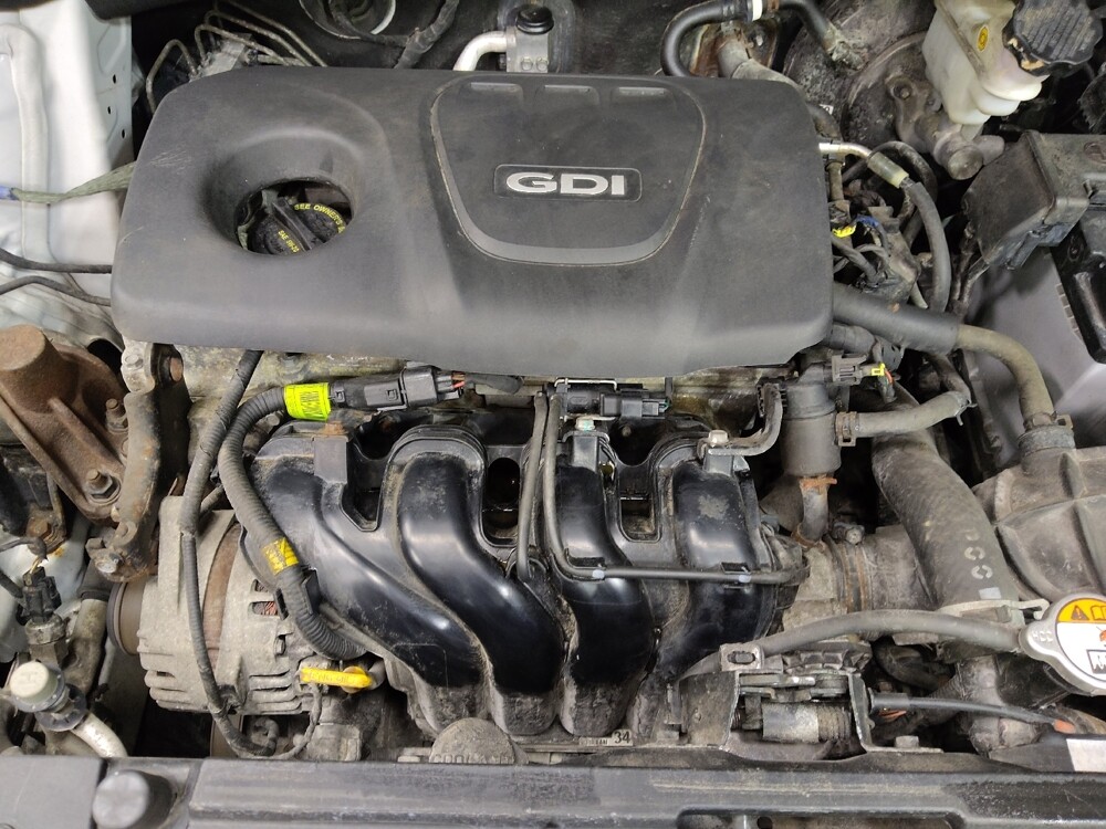 2017 Kia Soul in Raleigh, NC 27604 - 18132180 30