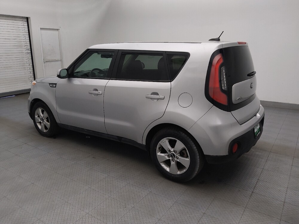 2017 Kia Soul in Raleigh, NC 27604 - 18132180 3