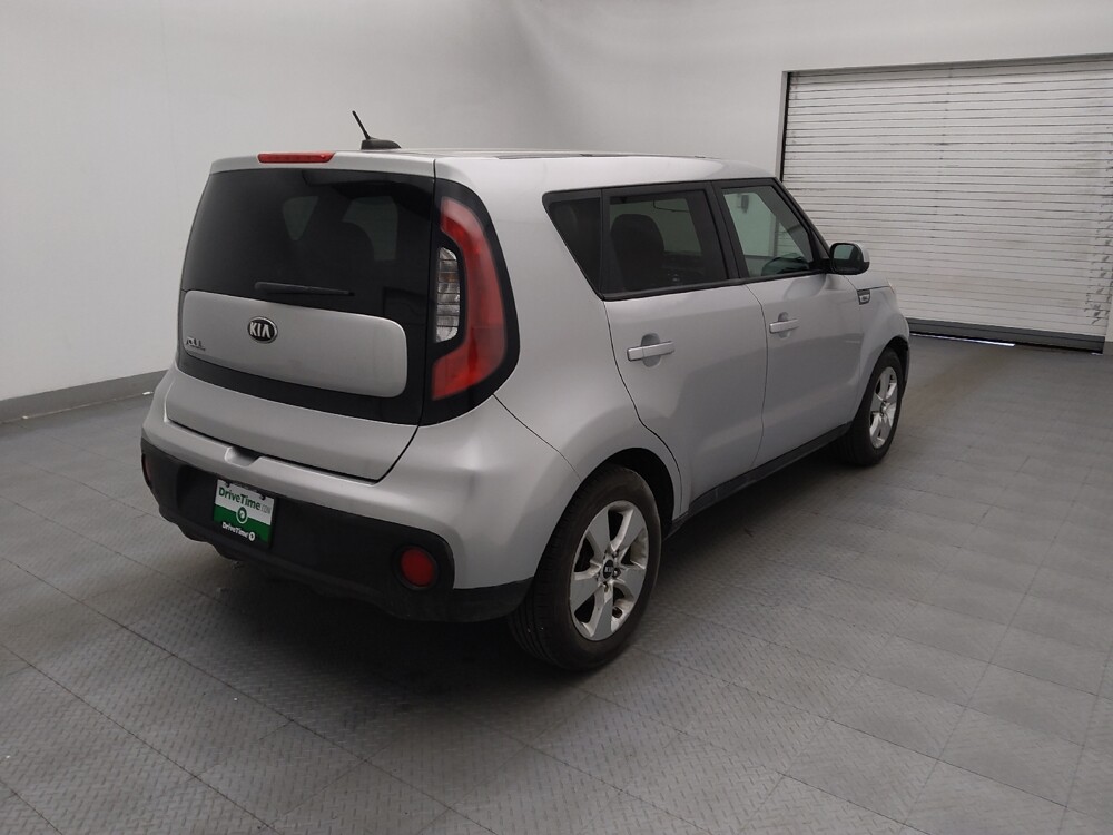 2017 Kia Soul in Raleigh, NC 27604 - 18132180 9