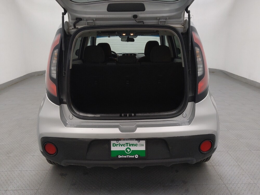 2017 Kia Soul in Raleigh, NC 27604 - 18132180 29