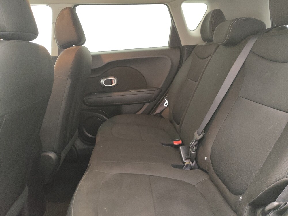 2017 Kia Soul in Raleigh, NC 27604 - 18132180 18