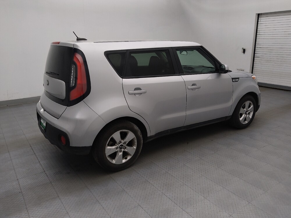 2017 Kia Soul in Raleigh, NC 27604 - 18132180 10