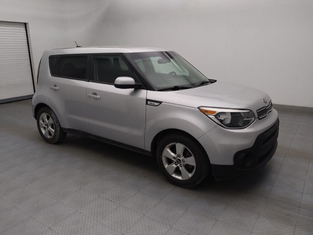 2017 Kia Soul in Raleigh, NC 27604 - 18132180 11