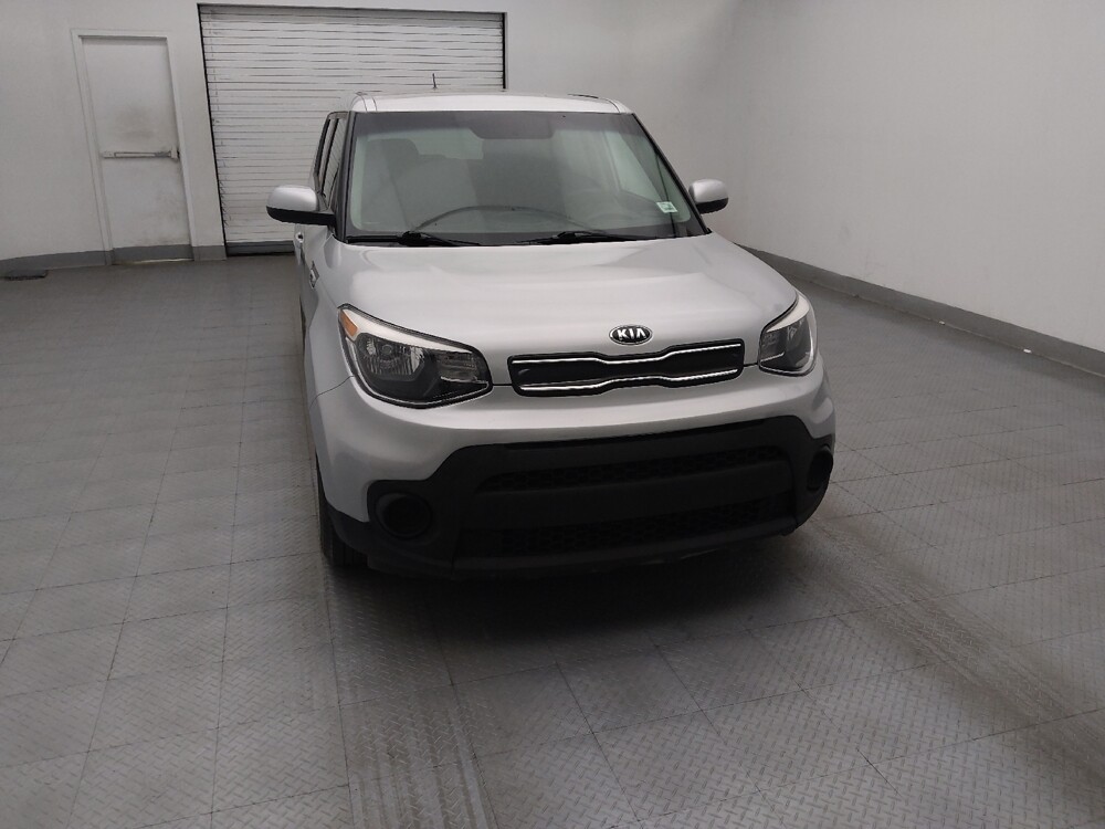 2017 Kia Soul in Raleigh, NC 27604 - 18132180 14
