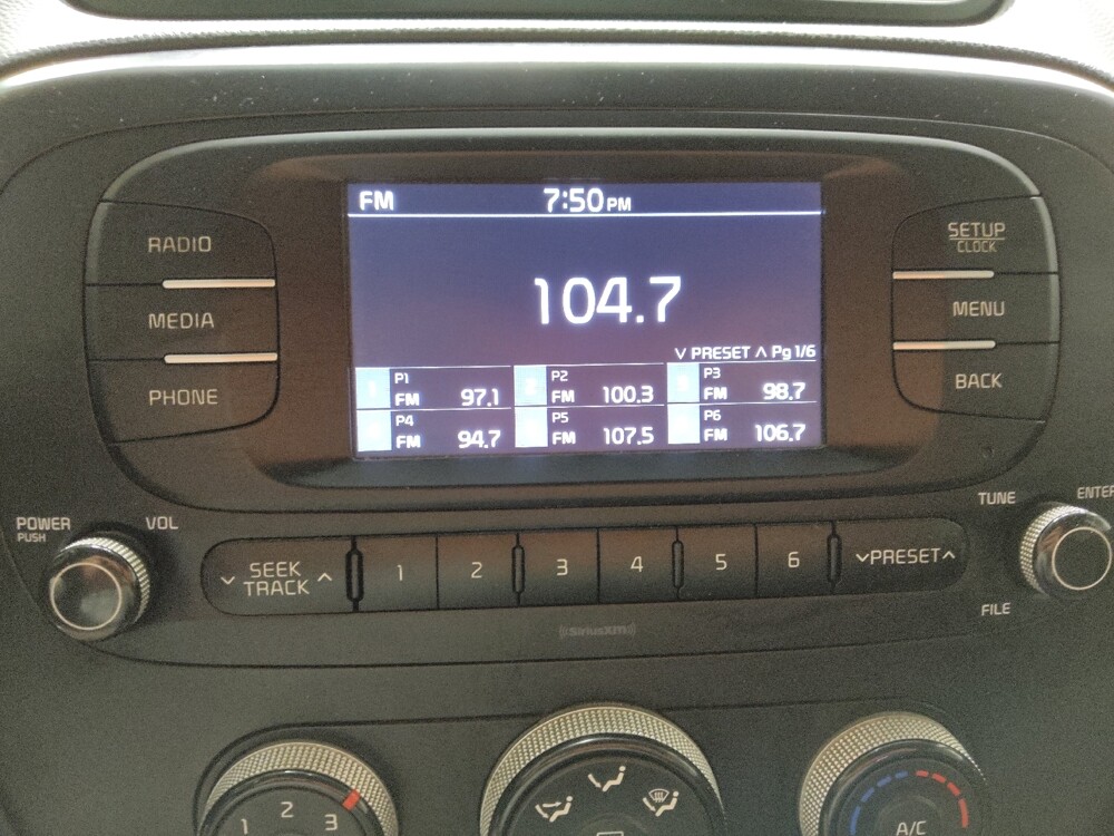 2017 Kia Soul in Raleigh, NC 27604 - 18132180 25