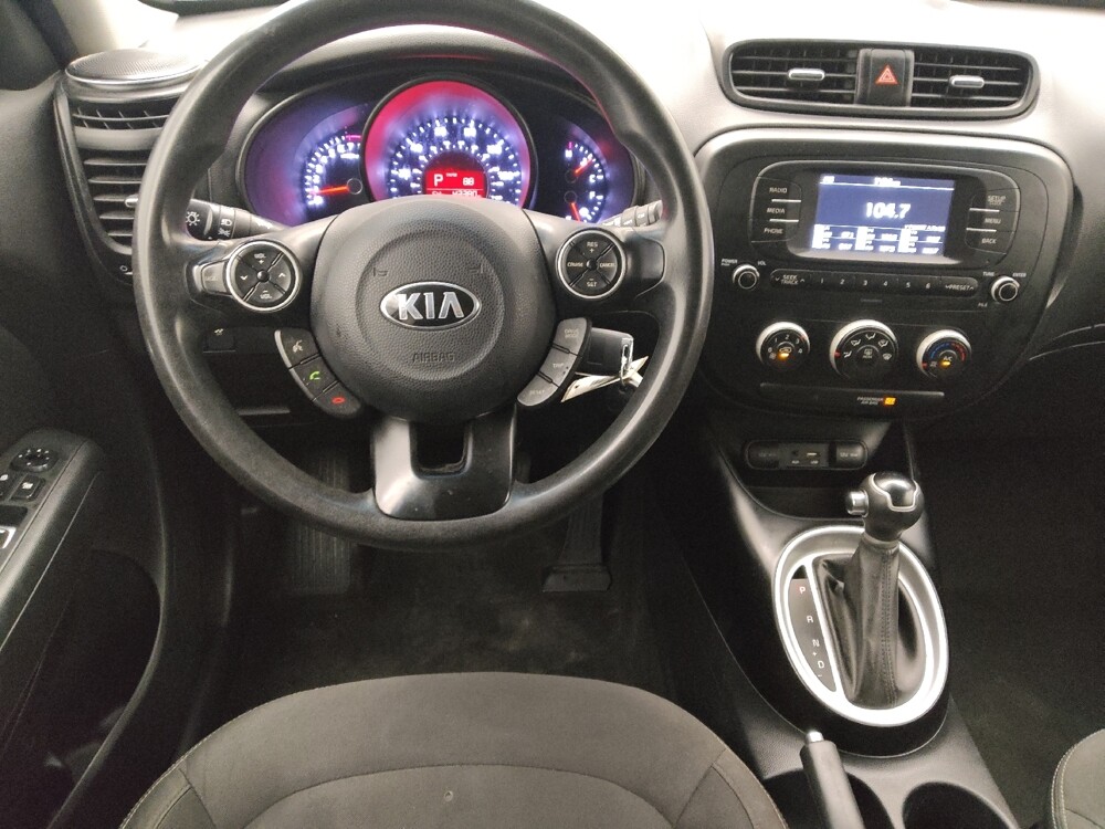 2017 Kia Soul in Raleigh, NC 27604 - 18132180 22