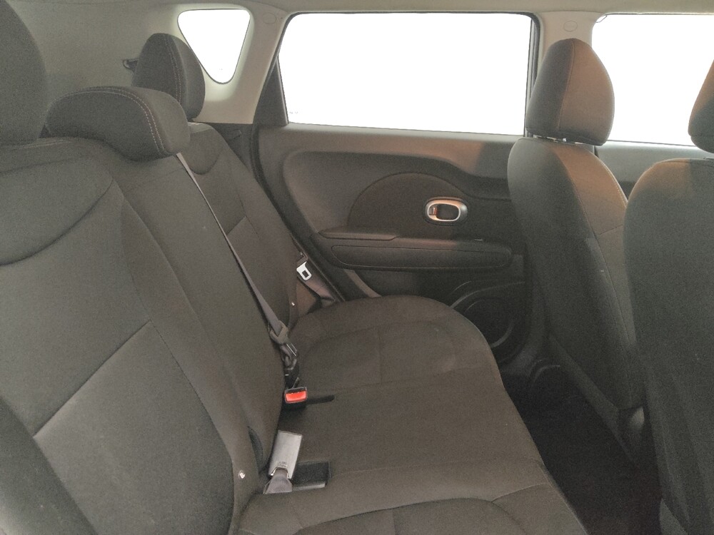 2017 Kia Soul in Raleigh, NC 27604 - 18132180 19