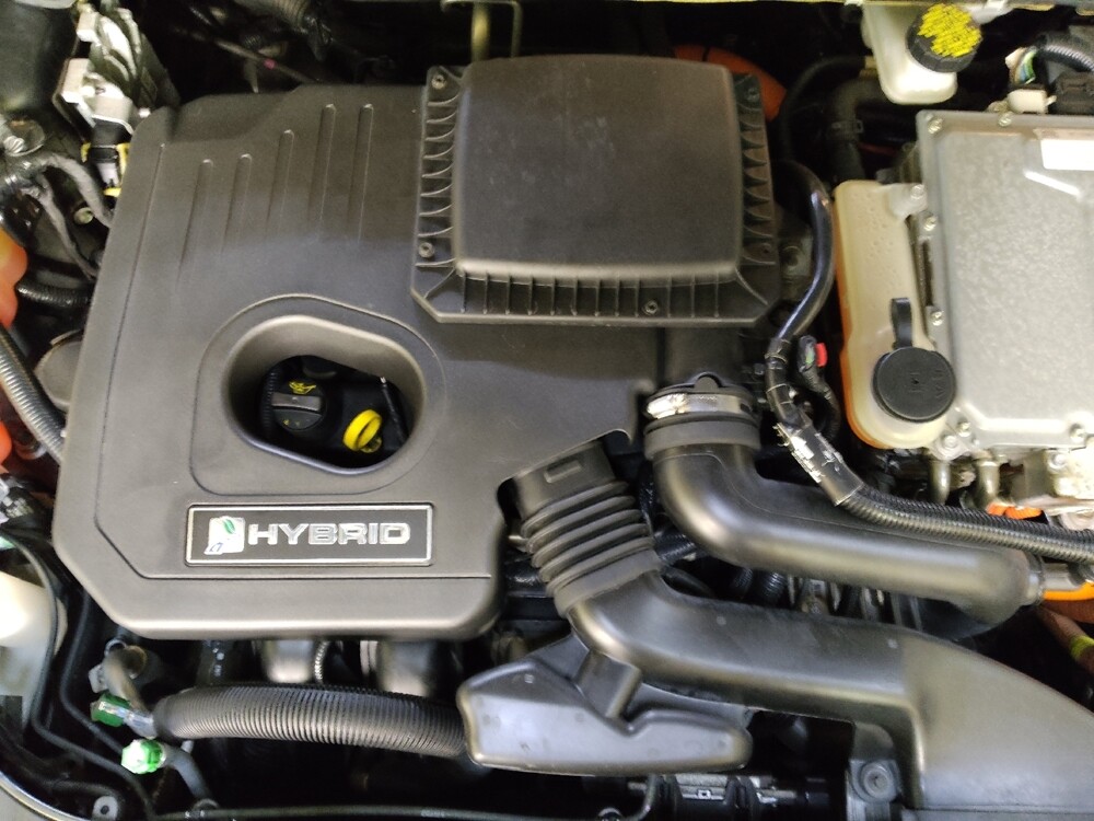 2018 Ford Fusion in Fayetteville, NC 28304 - 18132181 30